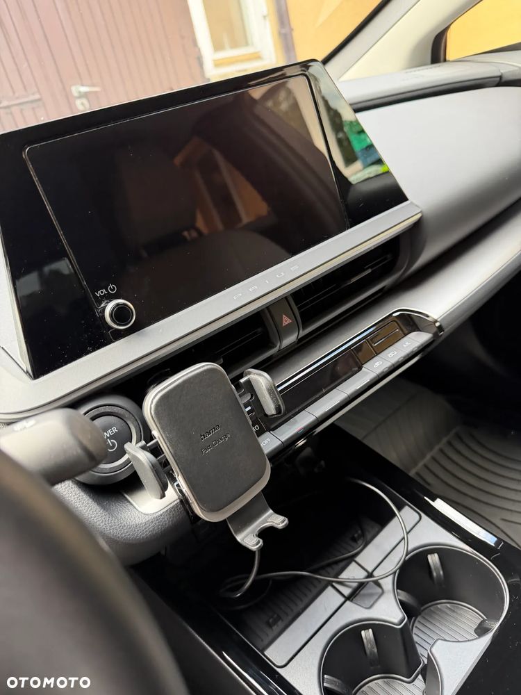 Toyota Prius - 26