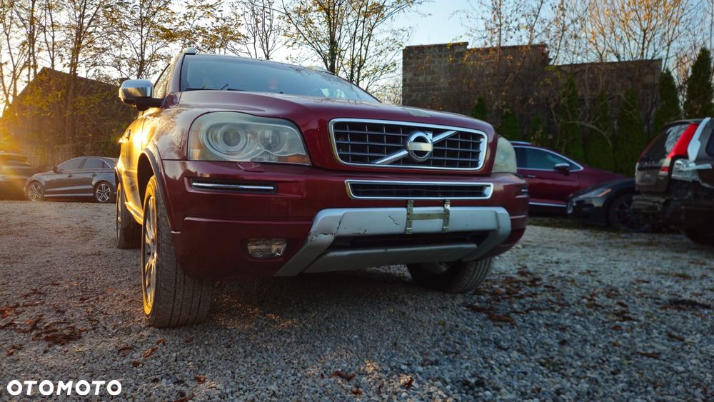 Volvo XC 90 3.2 AWD Executive - 4