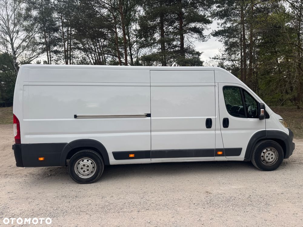 Fiat Ducato L4H2 - 7