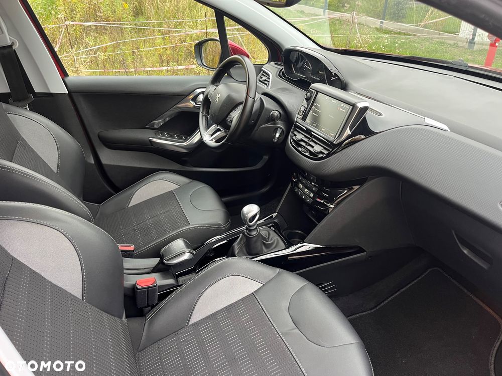 Peugeot 2008 - 27