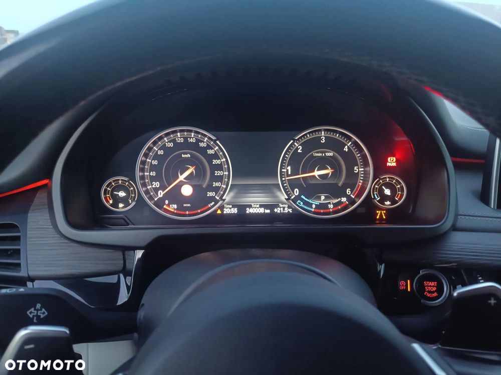 BMW X5 - 14