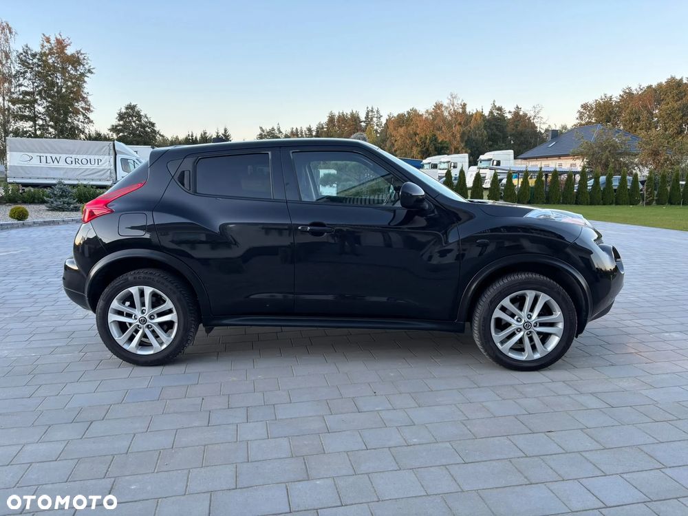 Nissan Juke 1.6 DIG-T Tekna - 18