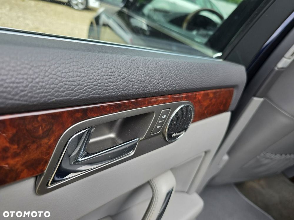 Volkswagen Phaeton - 25