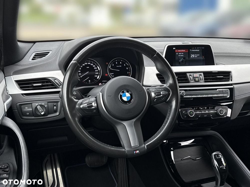 BMW X2 - 22