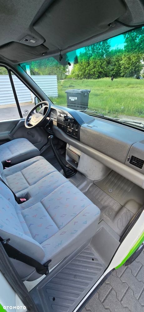 Volkswagen LT 35 - 11