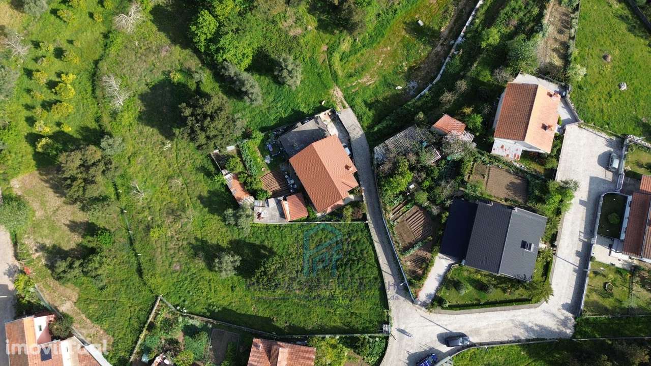 Terreno - Gondomar / Melres - Grande imagem: 3/25