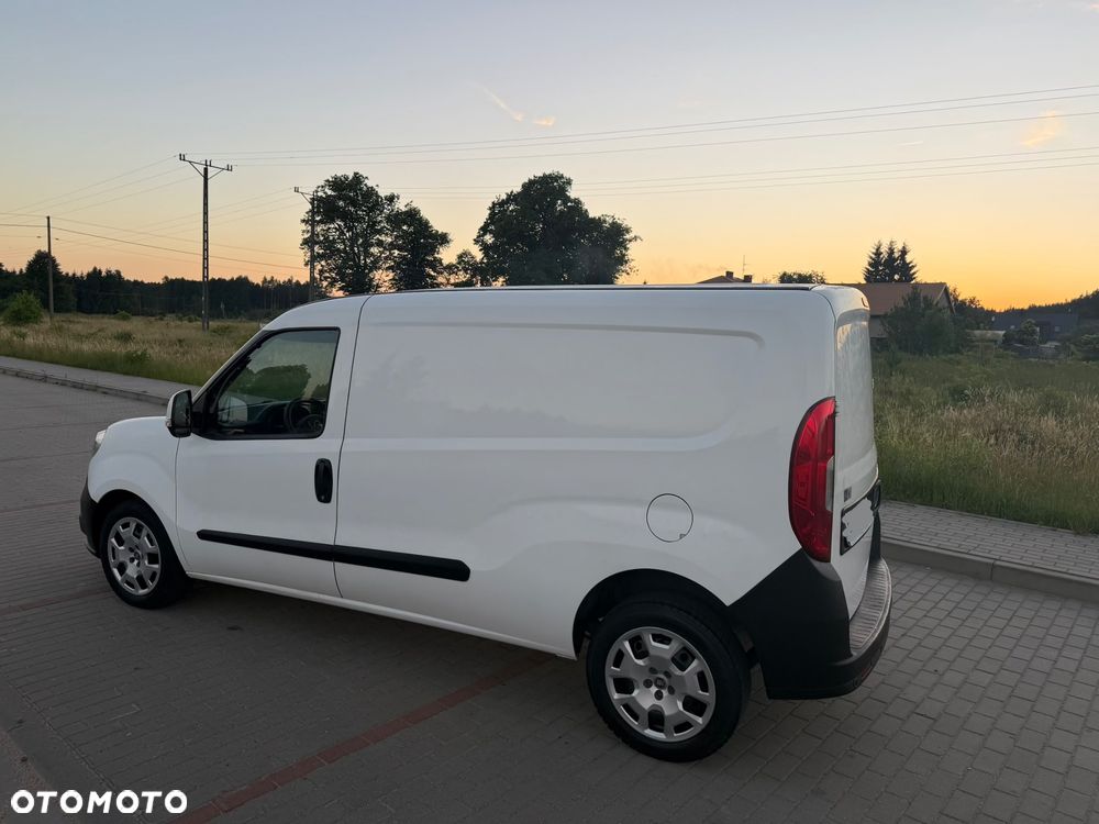 Fiat Doblo - 25