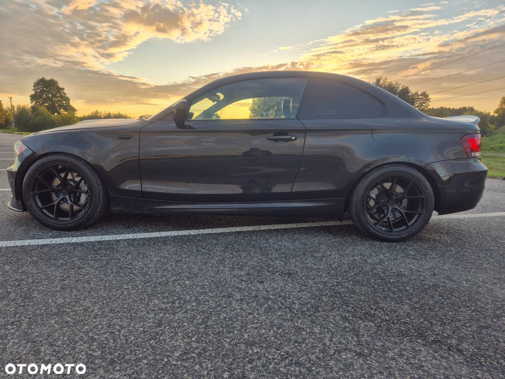 BMW Seria 1 135i Limited Edition Lifestyle mit M Sportpaket - 4