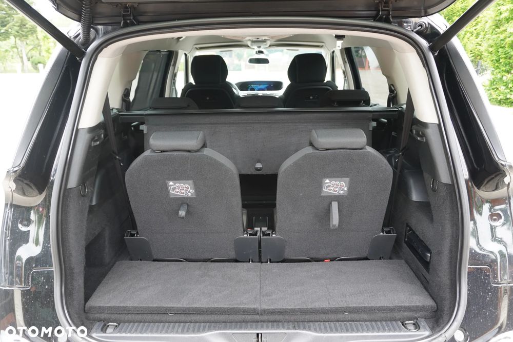 Citroën C4 Grand Picasso e-HDi 115 Exclusive - 21