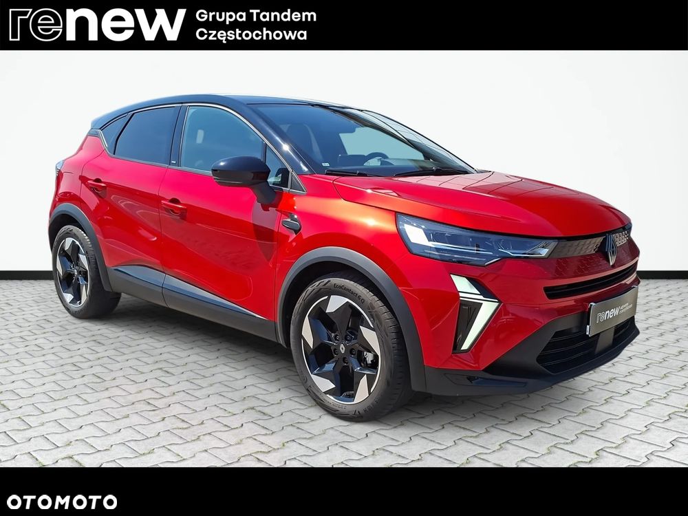Renault Captur - 3