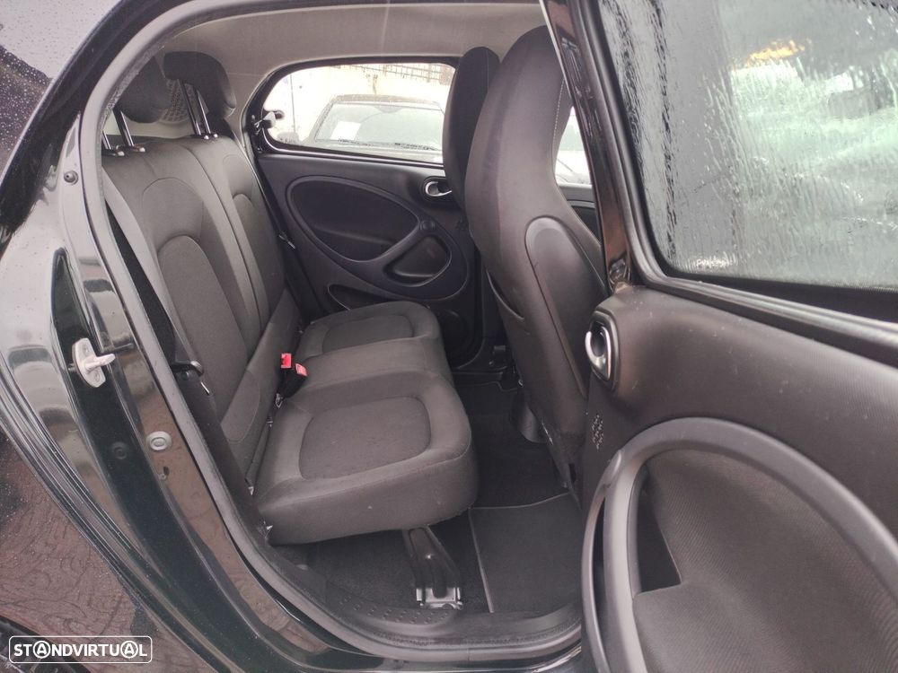 smart forfour ver-drive-passion - 26