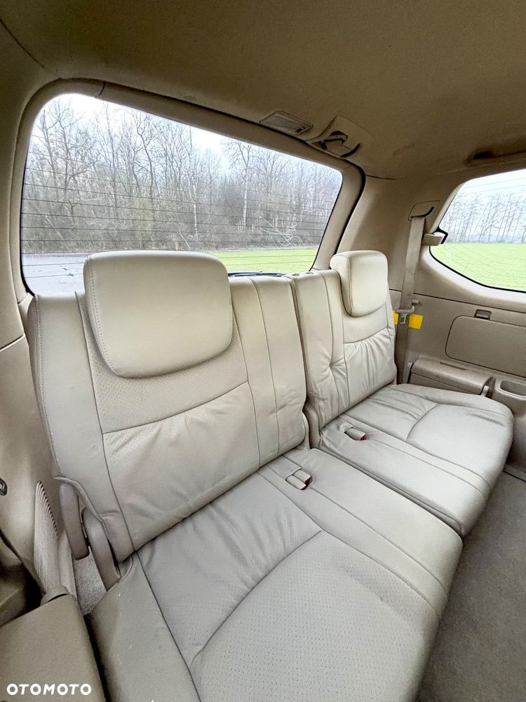 Toyota Land Cruiser 3.0 D Sol Navi - 7