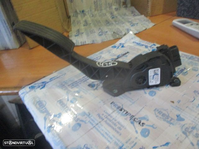 Pedal 6PV00907409 SUZUKI SWIFT 2012 1.3DDIS - 2