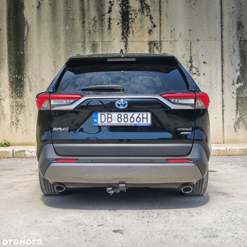Toyota RAV4 - 4