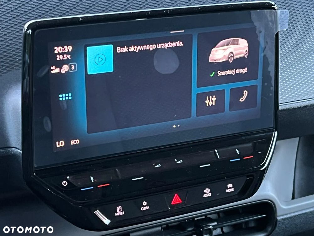 Volkswagen ID. BUZZ Cargo - 27