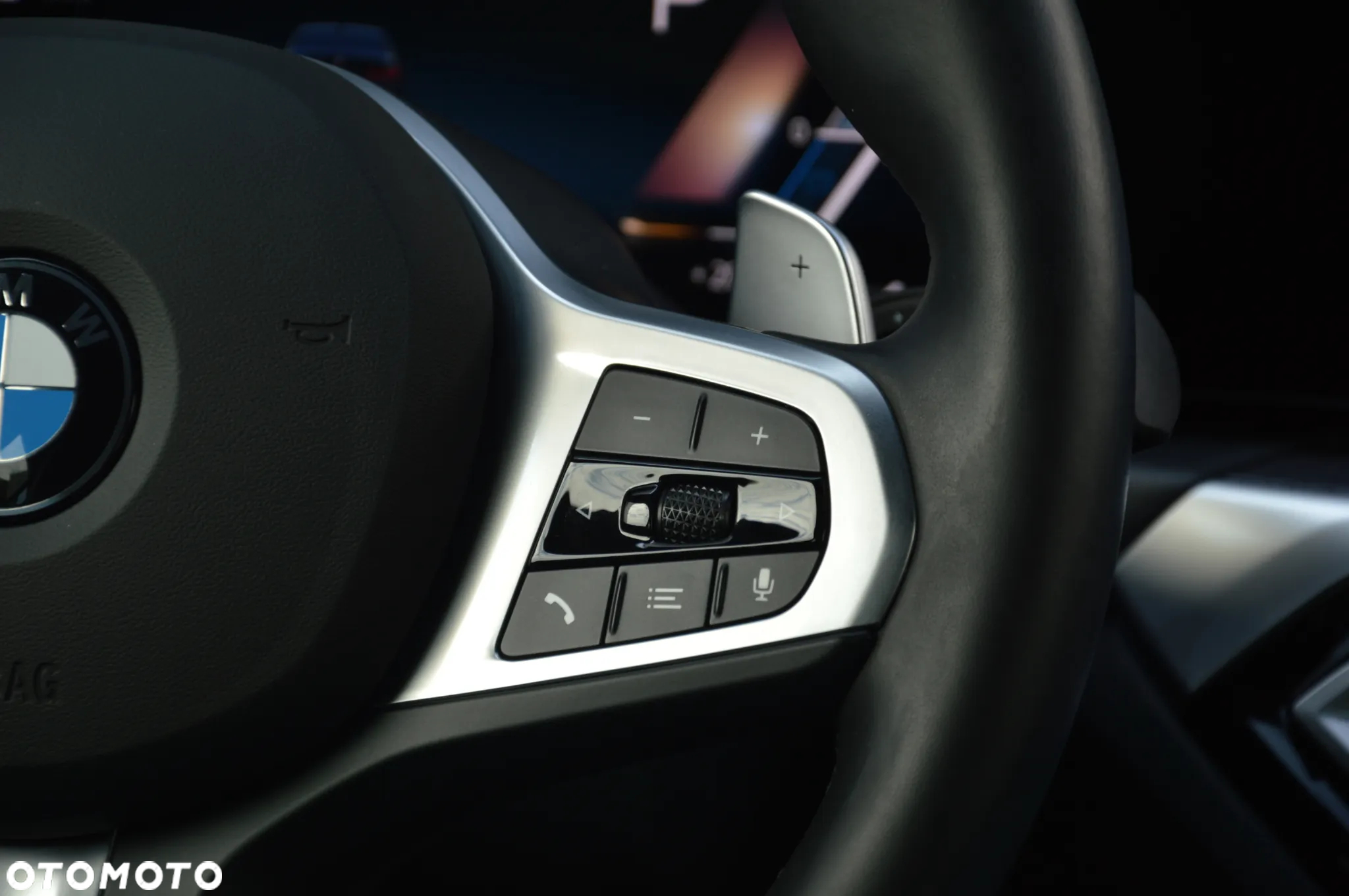 BMW Seria 3 318i M Sport - 13