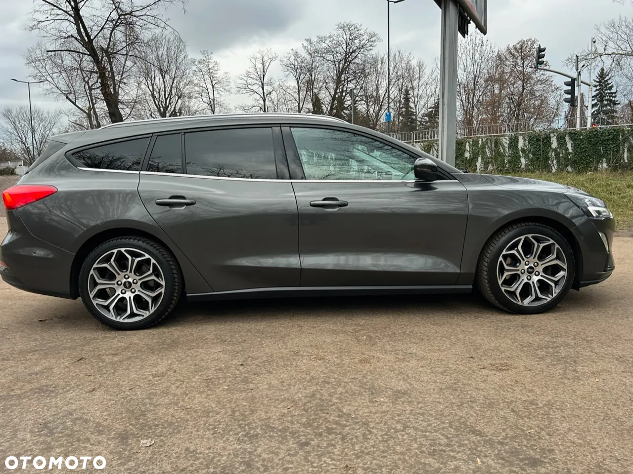 Ford Focus 2.0 EcoBlue Titanium - 3