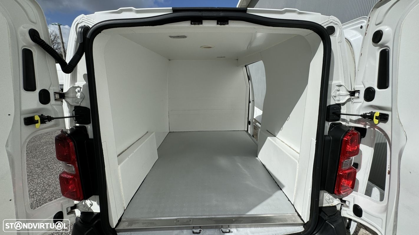 Citroën Jumpy 1.6 HDI C/ revestimento Isótermico - 2