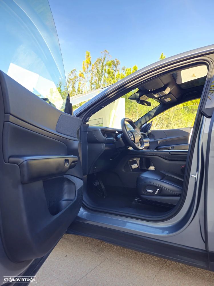 Xpeng G6 AWD Performance - 29