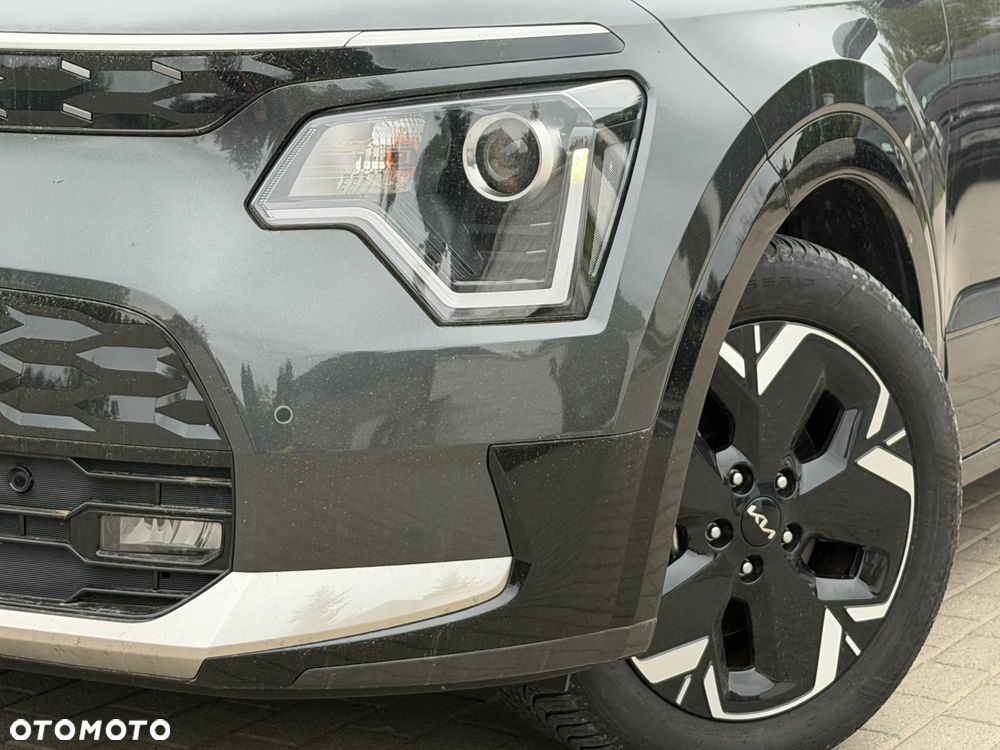 Kia Niro Spirit - 24