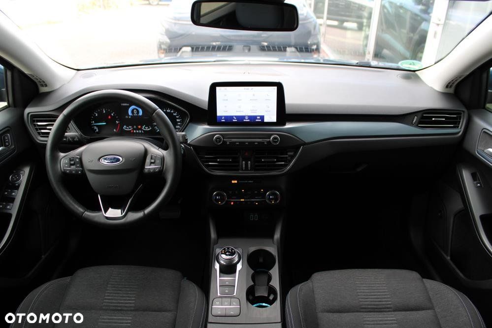 Ford Focus - 13