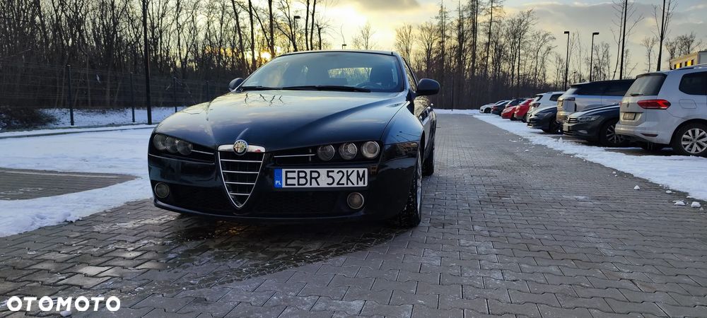 Alfa Romeo 159 - 20