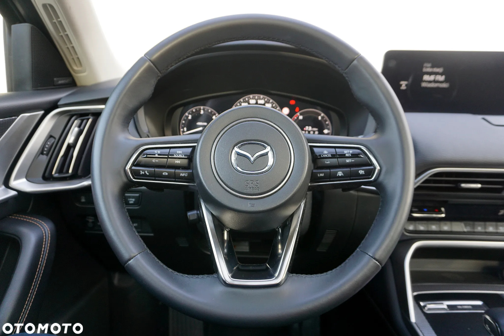 Mazda CX-60 - 16