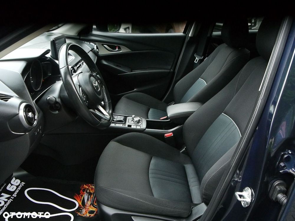 Mazda CX-3 2.0 SkyDream - 32