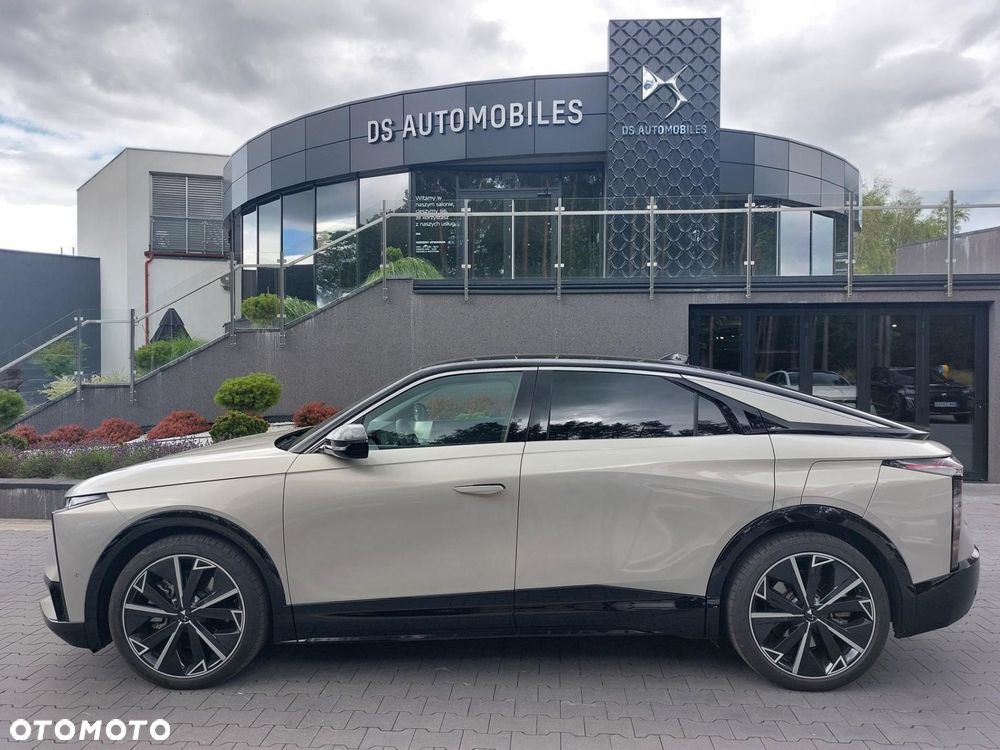 DS Automobiles N°8 97.2kWh Long Range AWD Jules Verne - 2