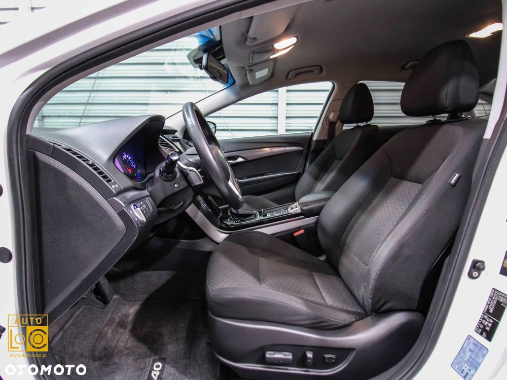 Hyundai i40 1.7 CRDi Automatik Premium - 11
