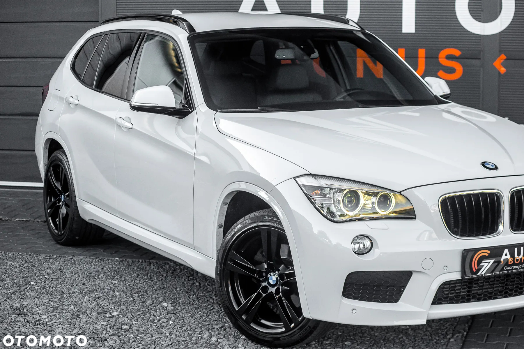 BMW X1 xDrive25d Sport Line - 35
