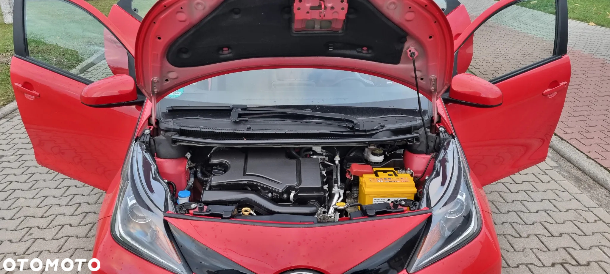 Toyota Aygo - 37