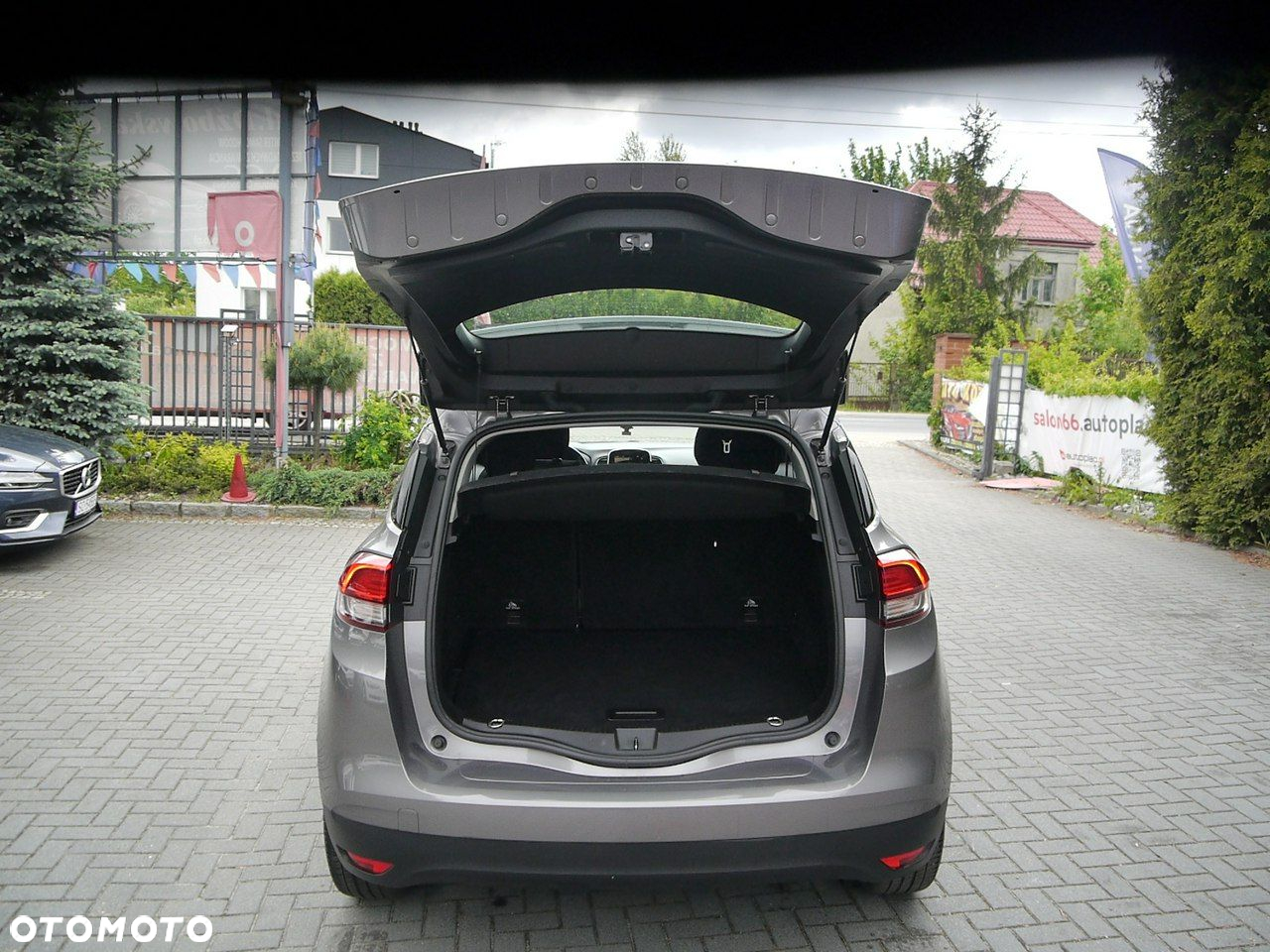 Renault Scenic 1.3 TCe Energy Life - 13