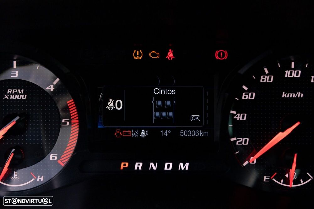 Ford Ranger 2.0 TDCi CD Raptor 4WD - 25