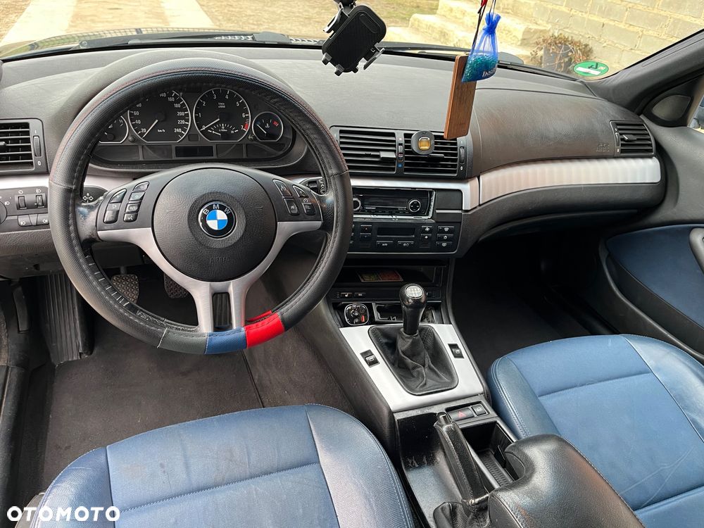 BMW Seria 3 - 9