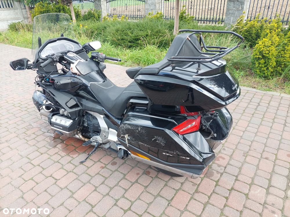 Honda GL - 3