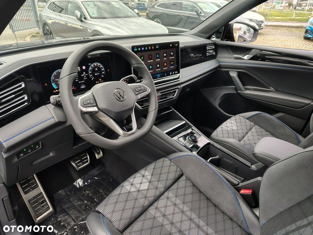 Volkswagen Tiguan - 7