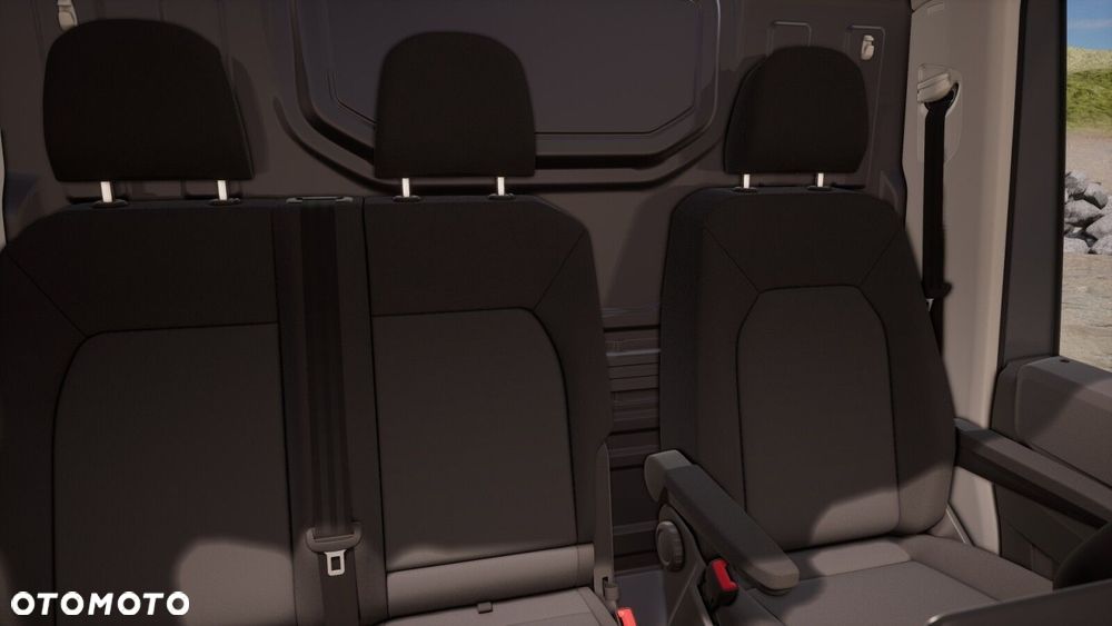 Volkswagen Crafter - 16