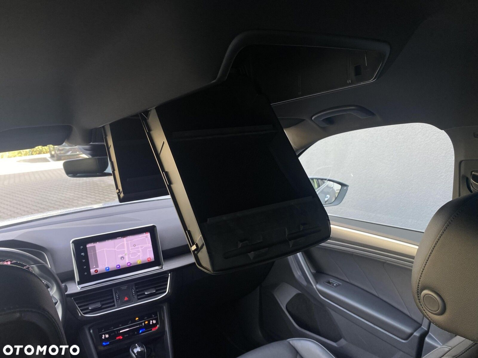Seat Tarraco 2.0 TDI Xcellence S&S 4Drive DSG - 29