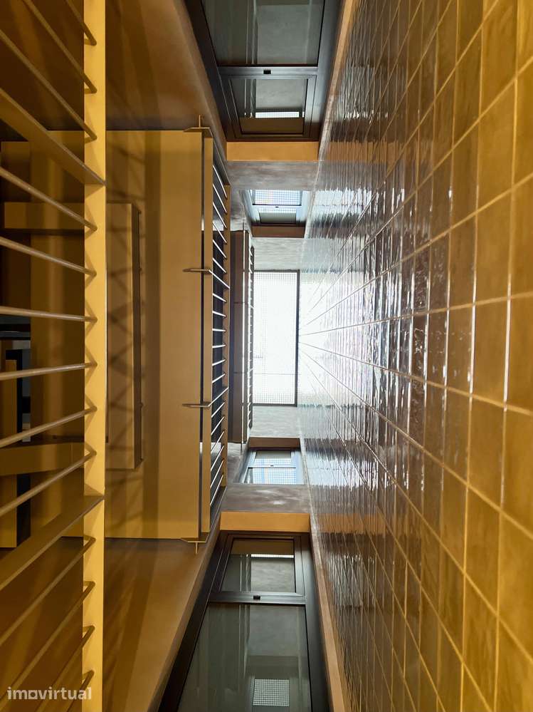 Apartamento T1 Renovado no Centro de Braga - Grande imagem: 4/10