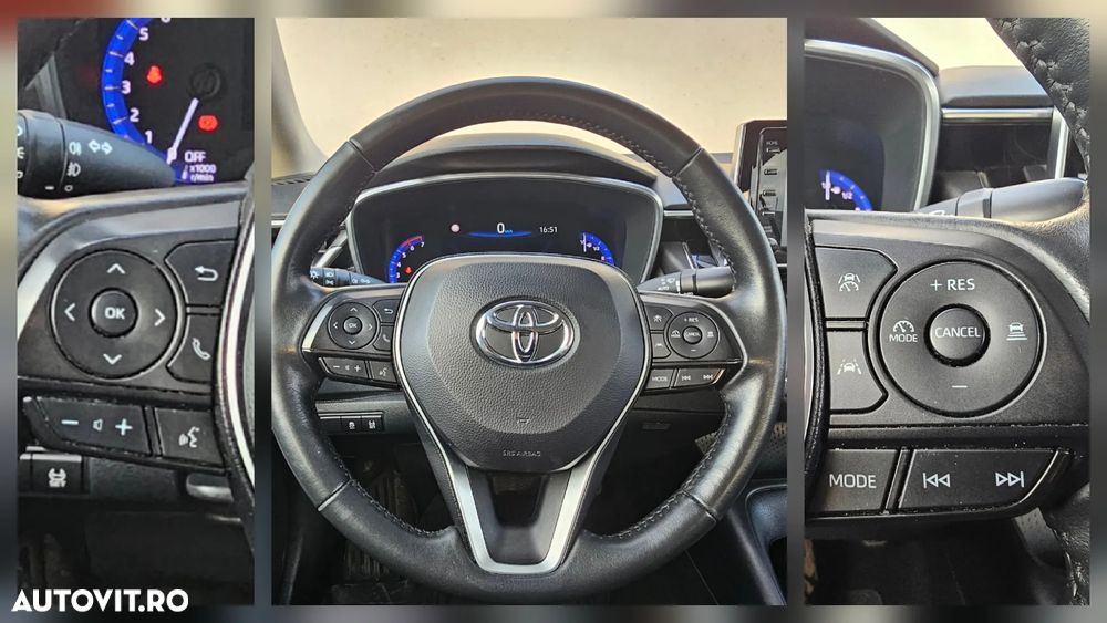 Toyota Corolla - 8