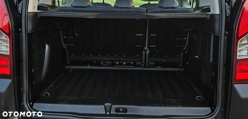 Citroën Berlingo 1.6 HDi Attraction - 11