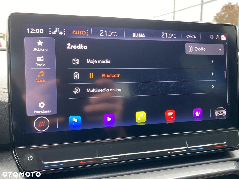 Cupra Formentor 2.0 TSI VZ DSG - 31