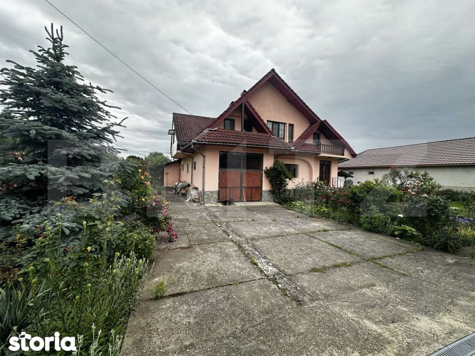 Pensiune turistica zona Runcu - Imagine principală: 3/16