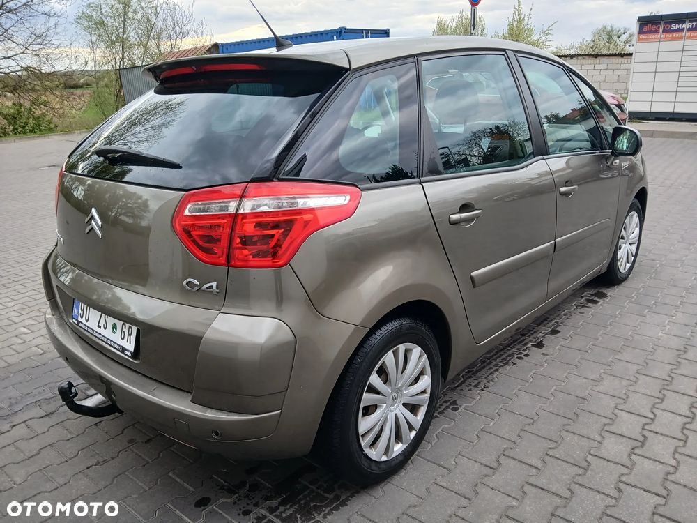 Citroën C4 Picasso 1.8 16V Confort - 5