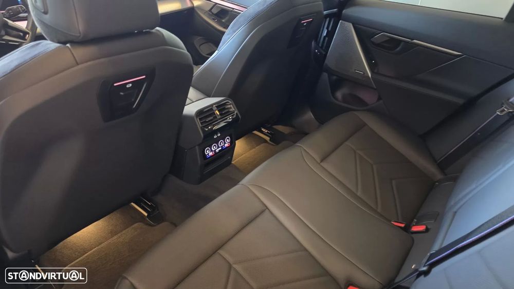 BMW i5 eDrive40 Pack Desportivo M Pro - 46