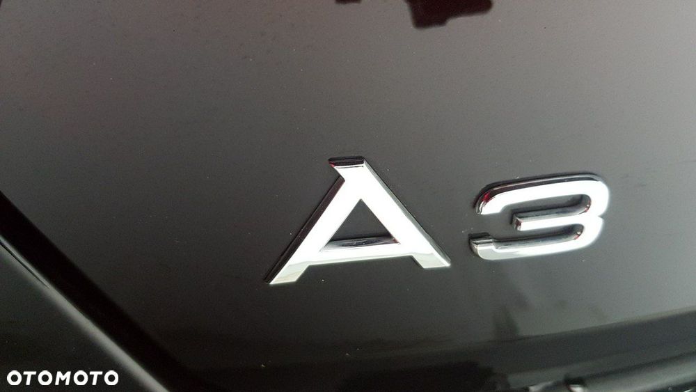Audi A3 Limousine - 13