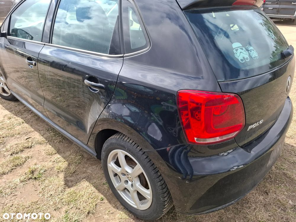 Volkswagen Polo 1.2 Comfortline - 13