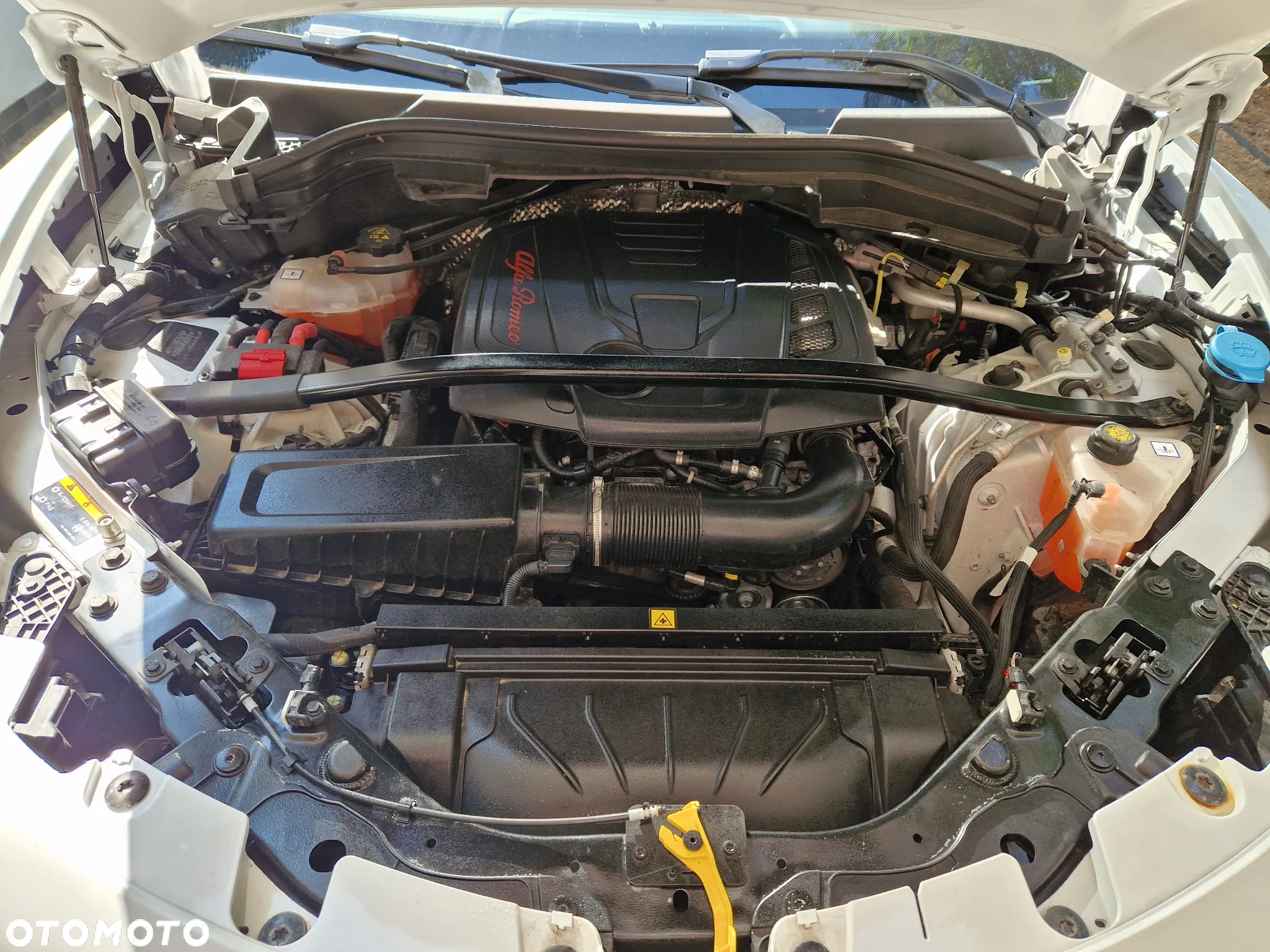 Alfa Romeo Stelvio 2.0 Turbo 16V AT8-Q4 Veloce - 17