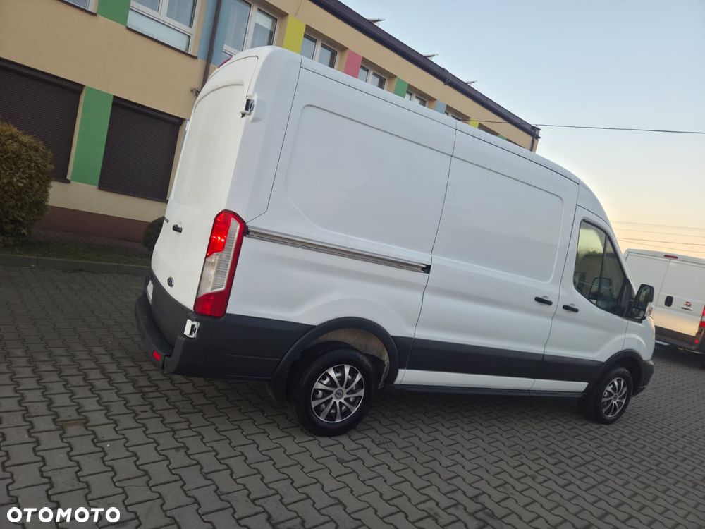 Ford Transit L1H2 - 5